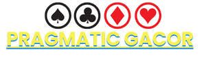 Logo PRAGMATICGACOR